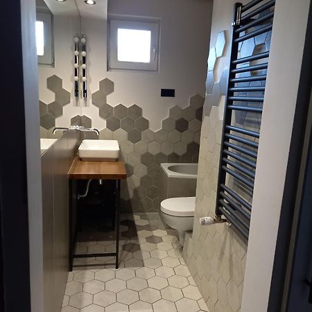 Apartament Sopoth Apartment Luaran gambar