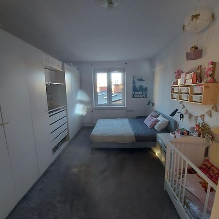Apartament Sopoth Apartment Luaran gambar