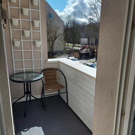 Apartament Sopoth Apartment Luaran gambar
