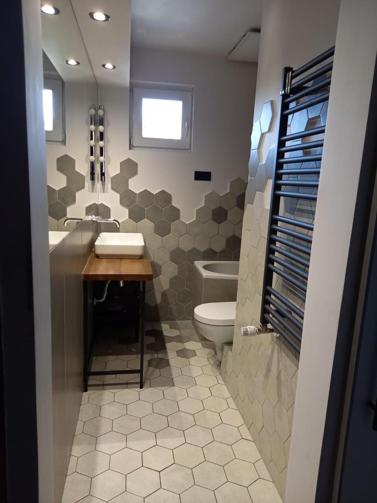 Apartament Sopoth Apartment Luaran gambar