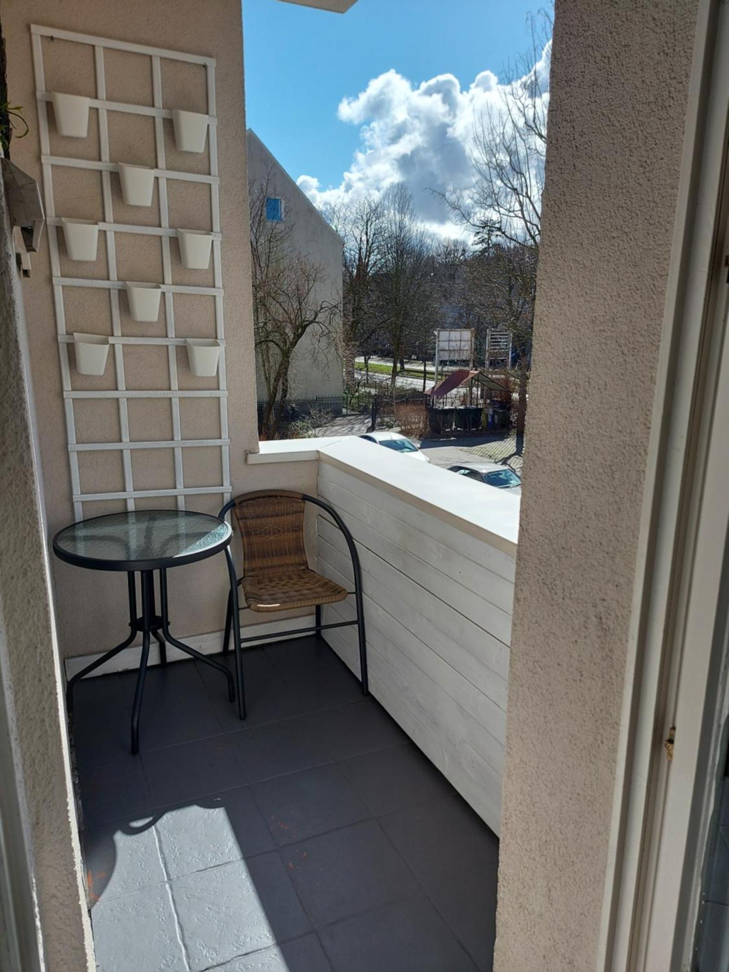 Apartament Sopoth Apartment Luaran gambar